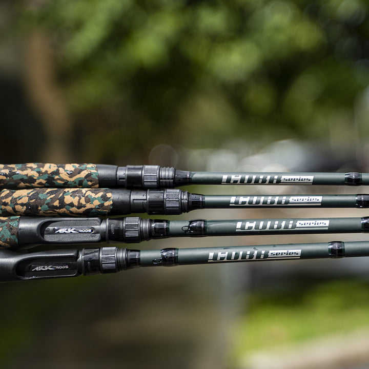 SALE - Cobb Series Spinning Rod -BOGO-