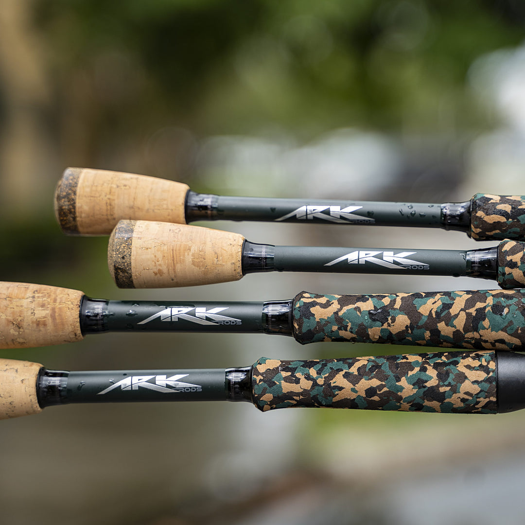 SALE - Cobb Series Spinning Rod -BOGO-