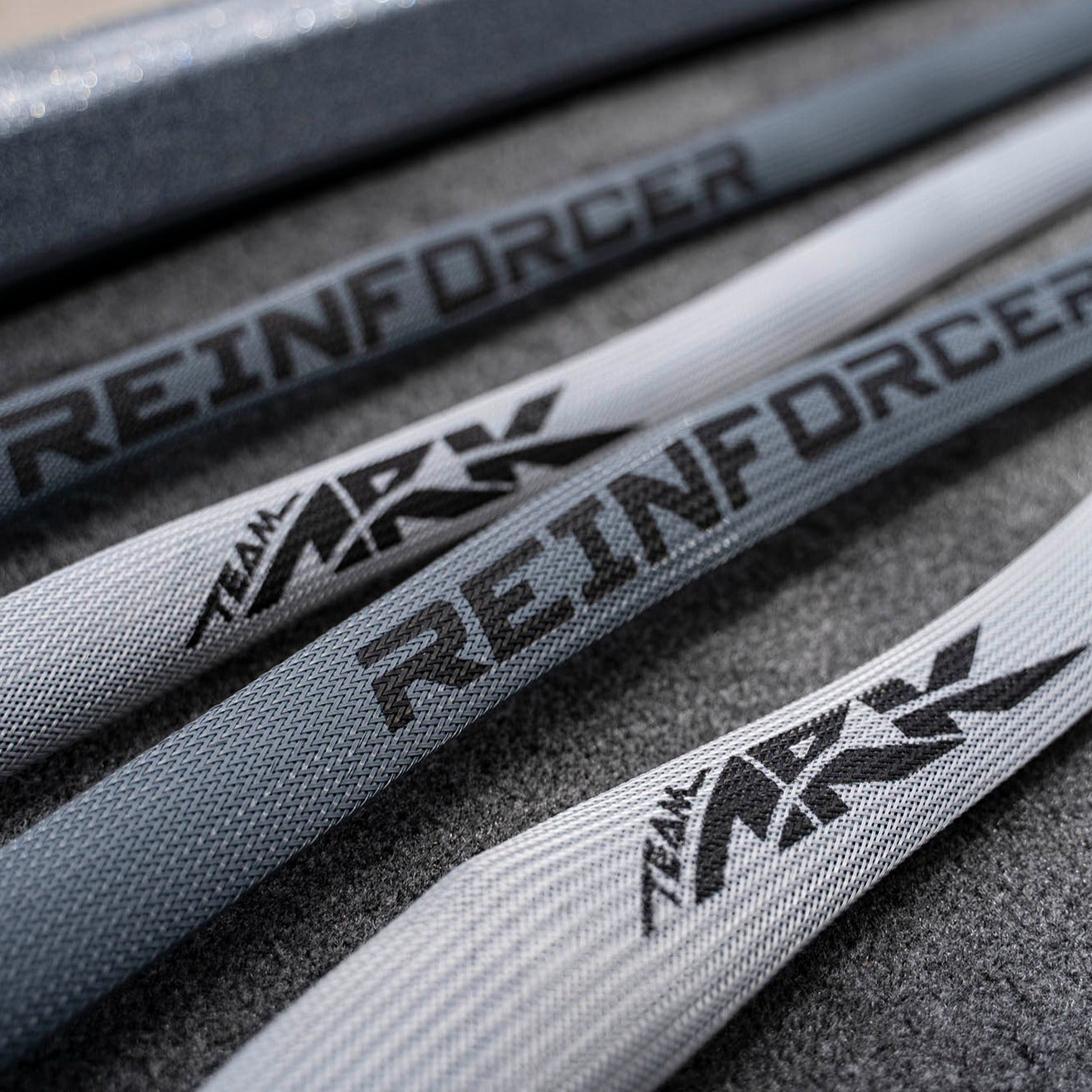 Ark Rods Logo ARK Rod Sleeves – ARKFishing
