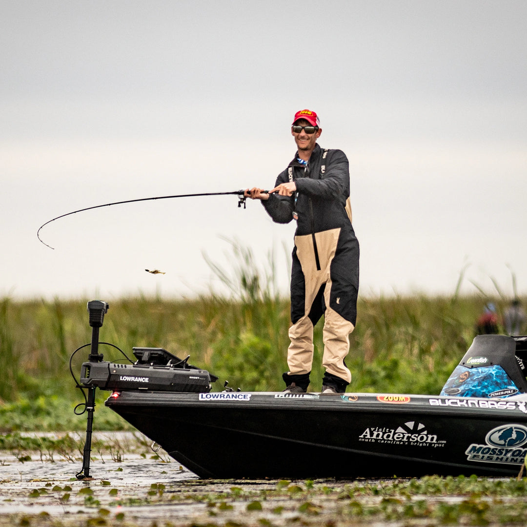 Cobb Series Gen II Casting Rod – ARKFishing