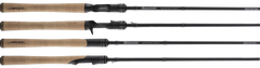 Essence Series Casting Rod view 5