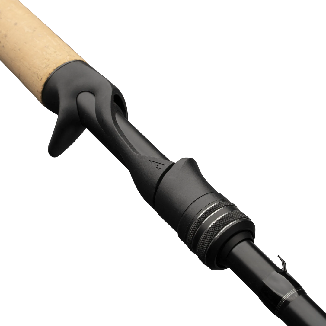 ark fishing pole cast Ark Essence Series Casting Rods 7'6" Medium Heavy