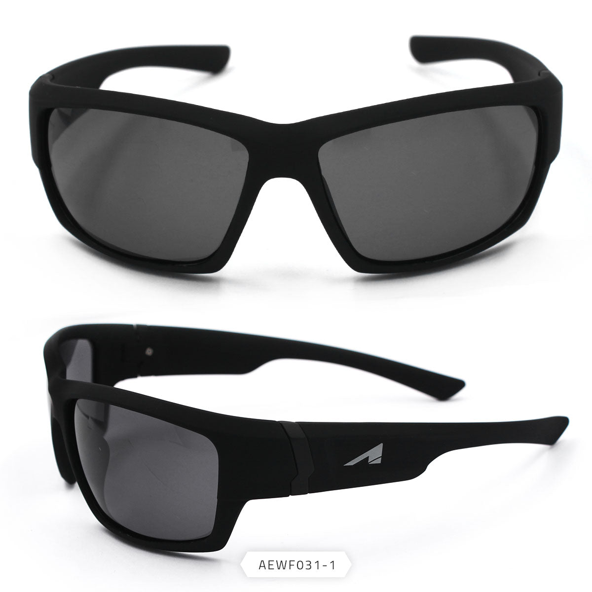 Float Frames - AEWF031-1 - Ark Eyewear