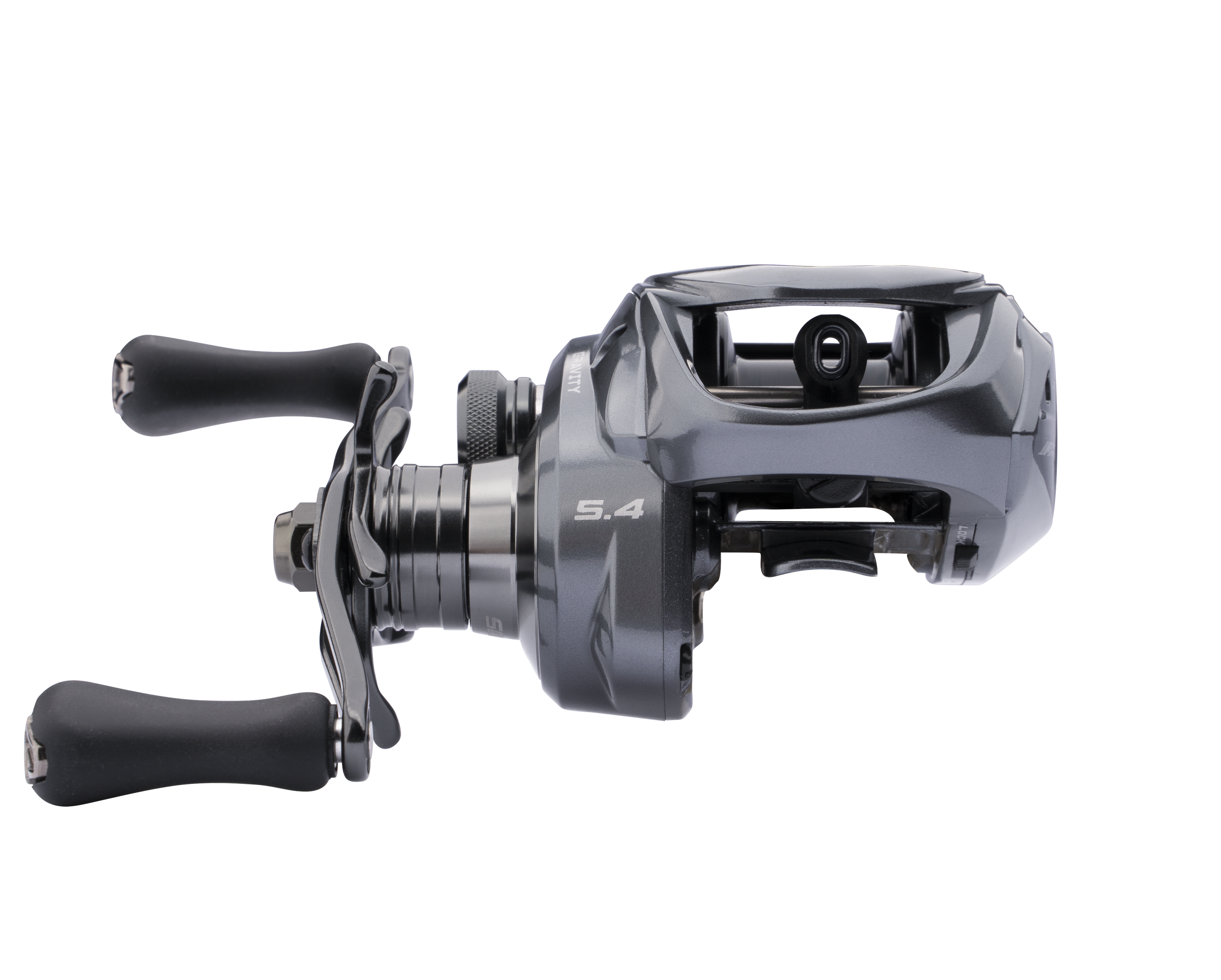 Team ARK Gravity 5 キャスティングリール (ギア比6.4 右利き)　並行輸入 Gravity 5 \u2013 ARKFishing