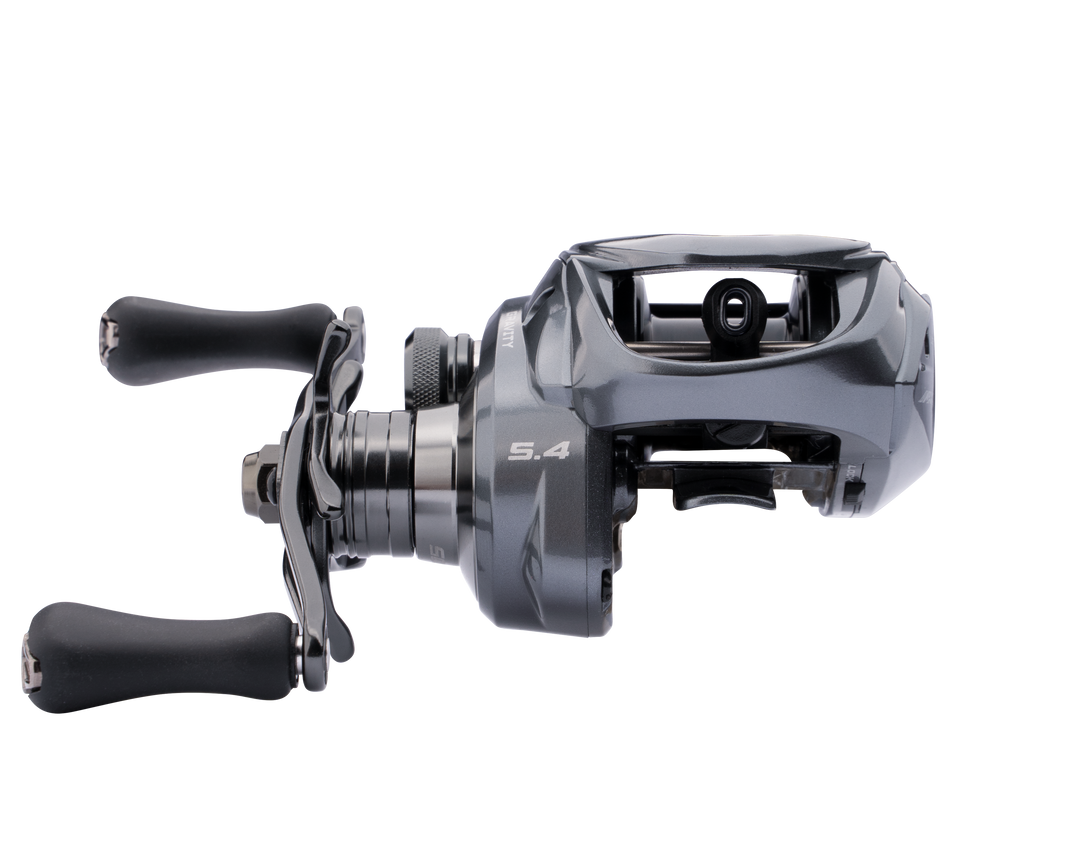 baitcasting reels at big 5 Gravity 5 – ARKFishing