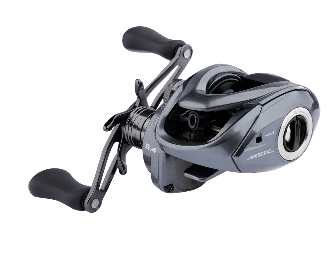 baitcasting reels at big 5 Ark G5107 Gravity 5 Baitcasting Reel 7.1