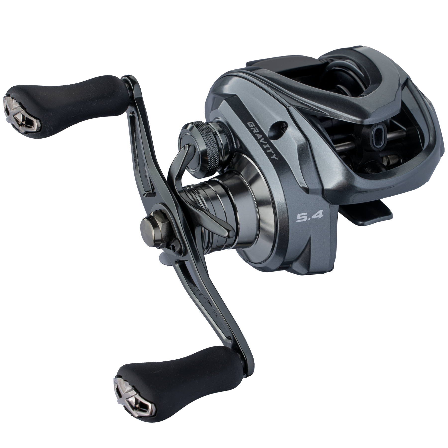 ARK Gravity 5 Casting Reel 8.1:1 Right Hand