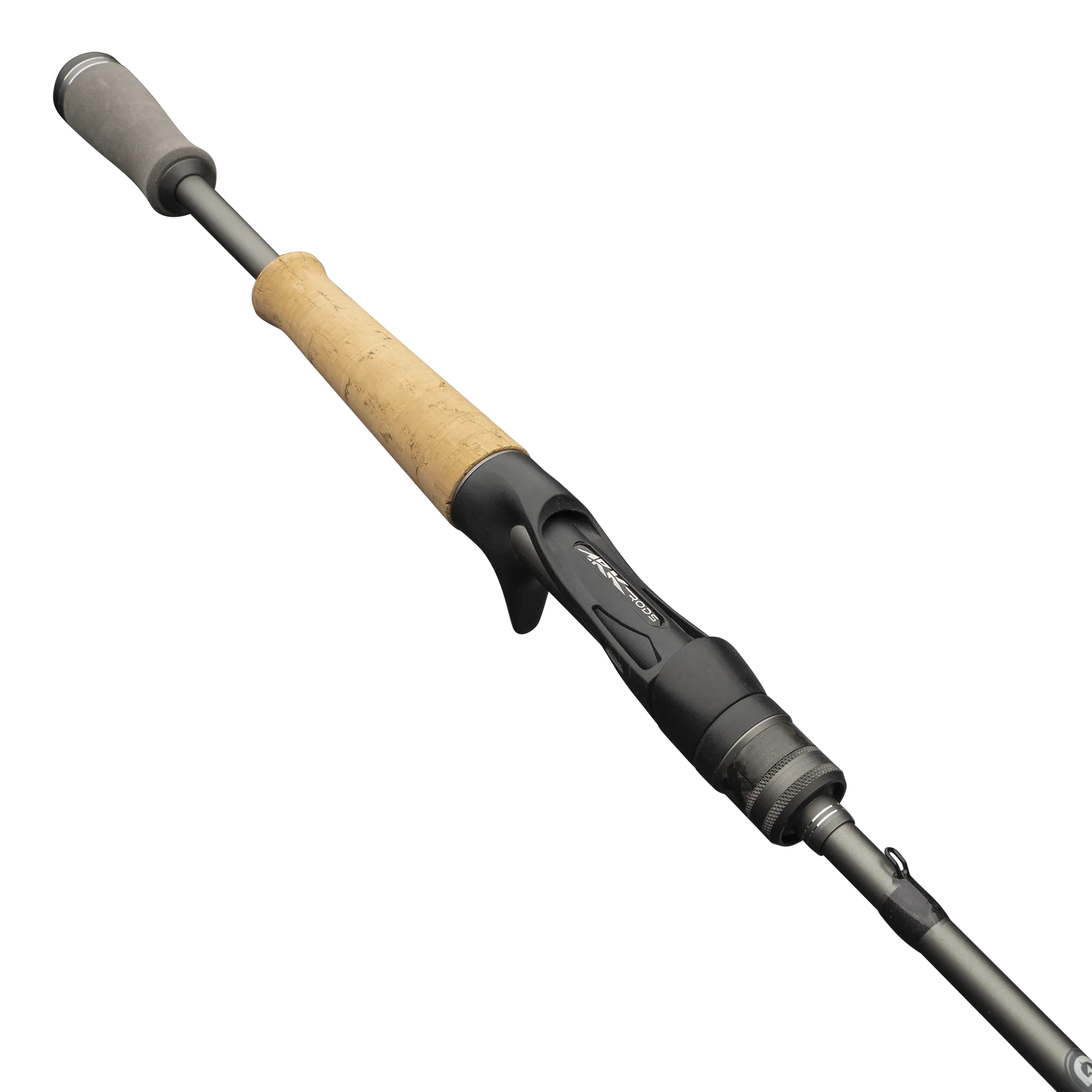Genesis Series 2-Piece Rod