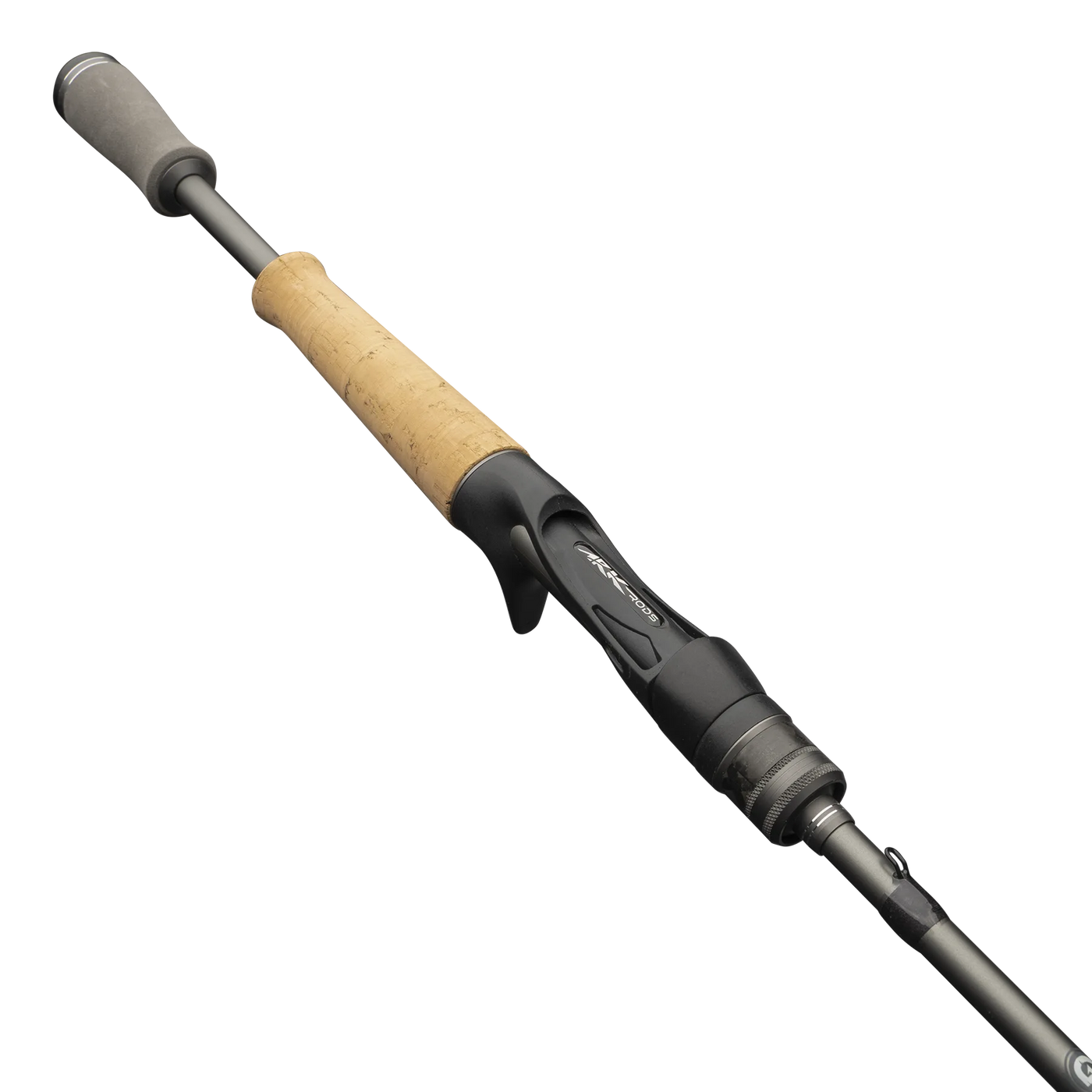 Genesis Series 2-Piece Rod