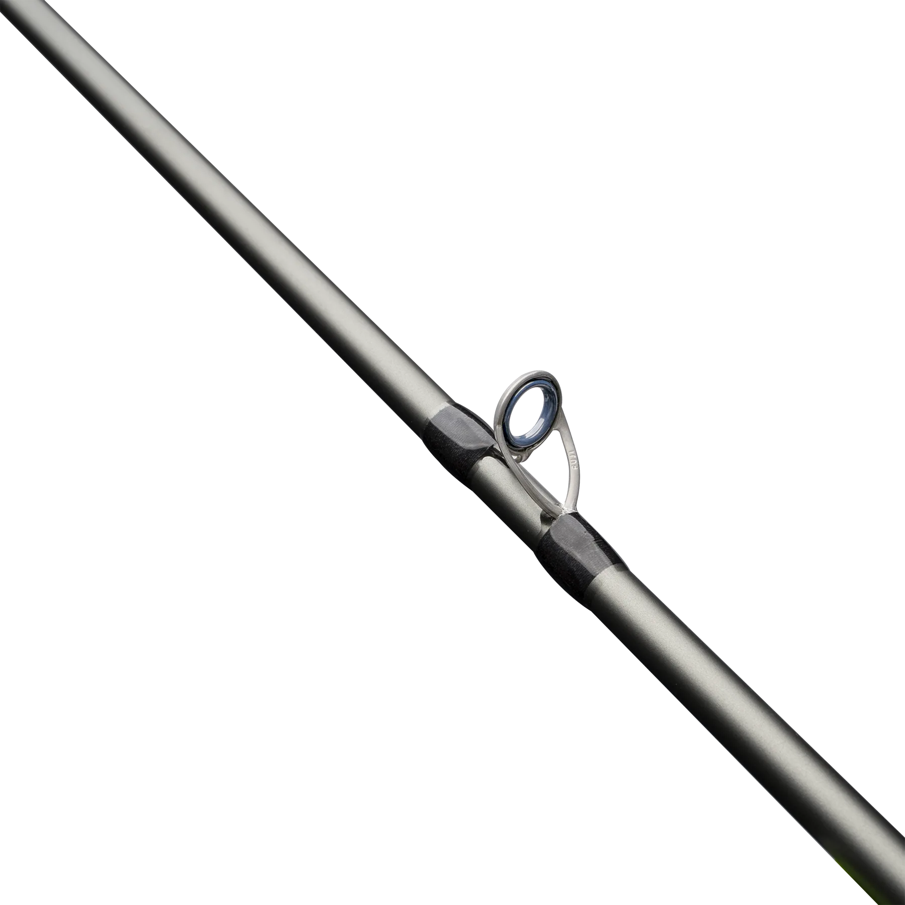 T-ZACK Spinning Fishing Rod, 7'2'' Medium/Fast Action/One Piece