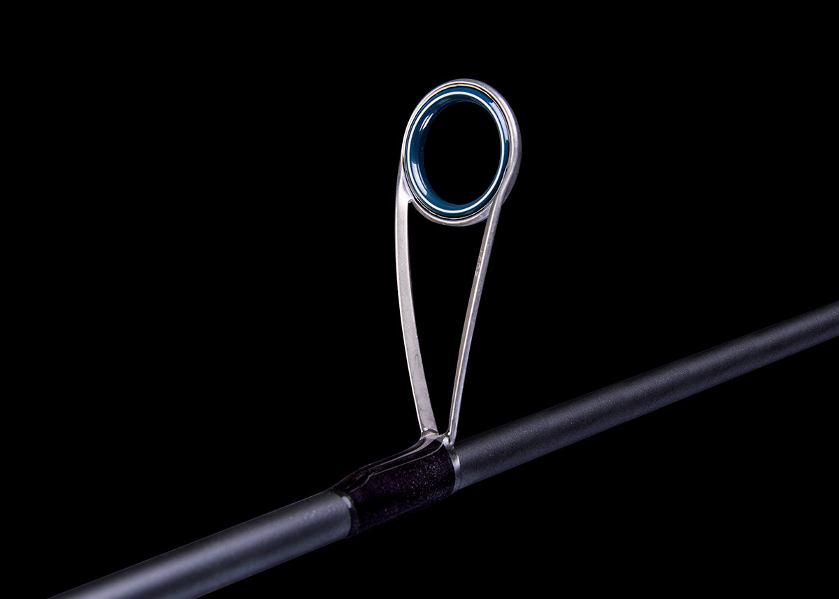 Genesis Series 2-Piece Rod – ARKFishing