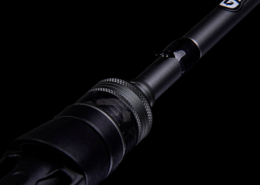 Genesis Series 2-Piece Rod – ARKFishing