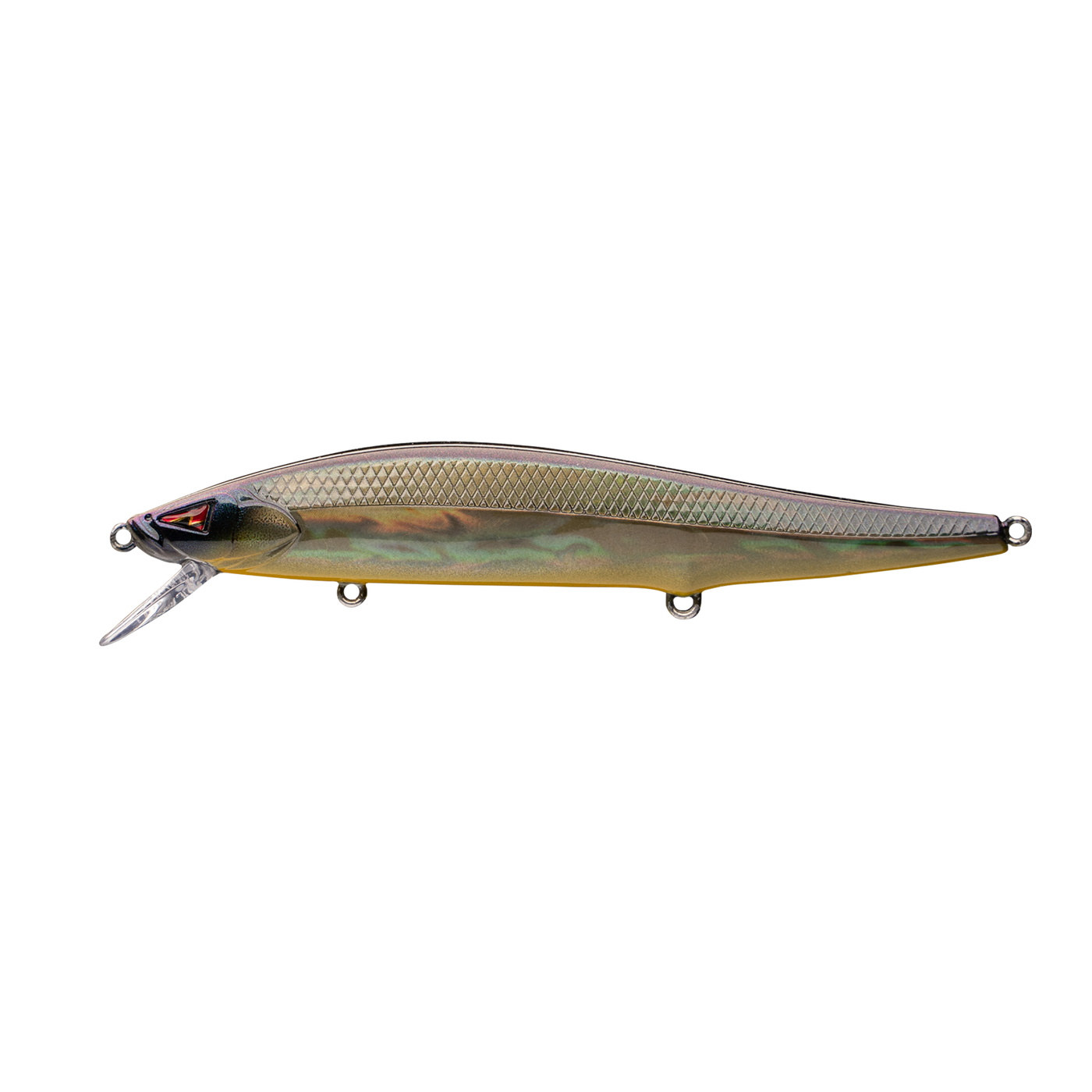 Esca Da Pesca Jerkbait Esca Da Pesca Dynamic Lures J-Spec Jerkbait - Foto 12