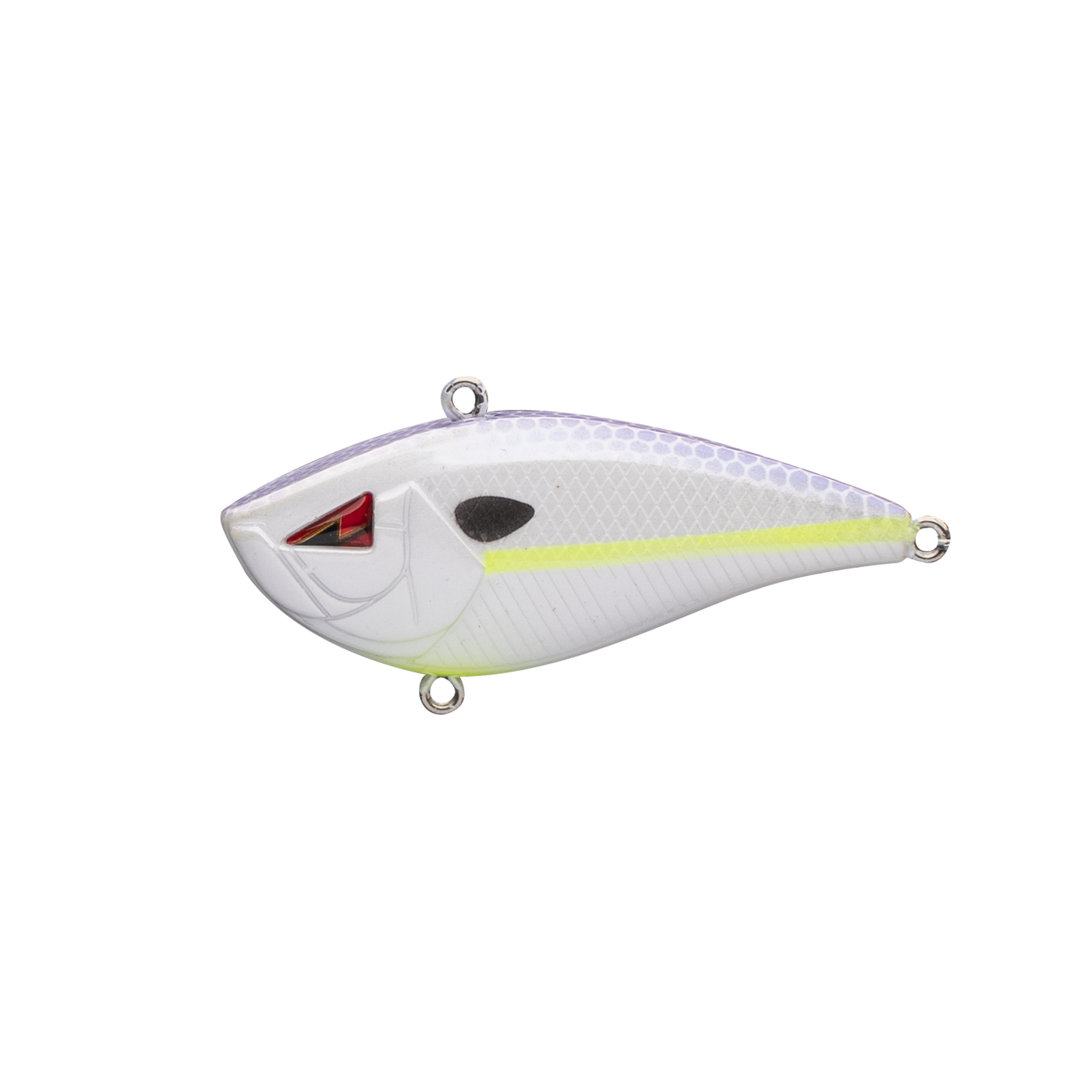 Ice Fishing Lures Depth Chart For Trolling Crankbaits A Visual