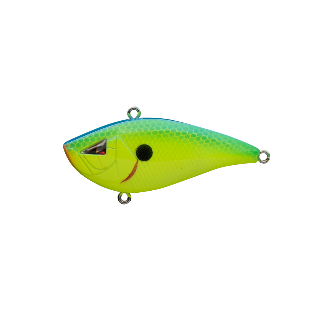 LP38/LP58 Lipless Crankbait – ARKFishing - Main Image