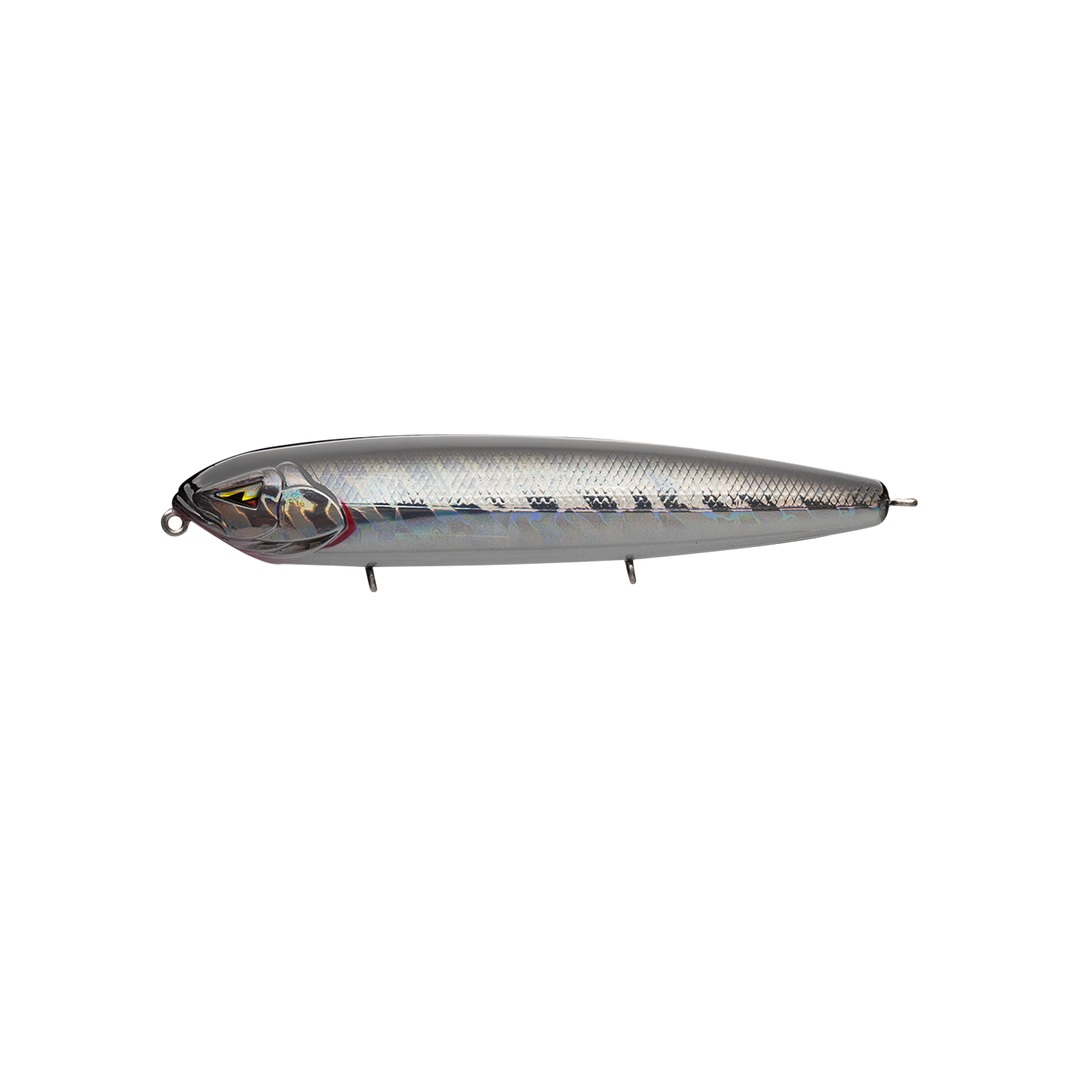 ark fishing lure Outlaw Bone while maintaining a tight consistent wobble at varying speeds Ark CM-36 Mini-Diver Crankbait -