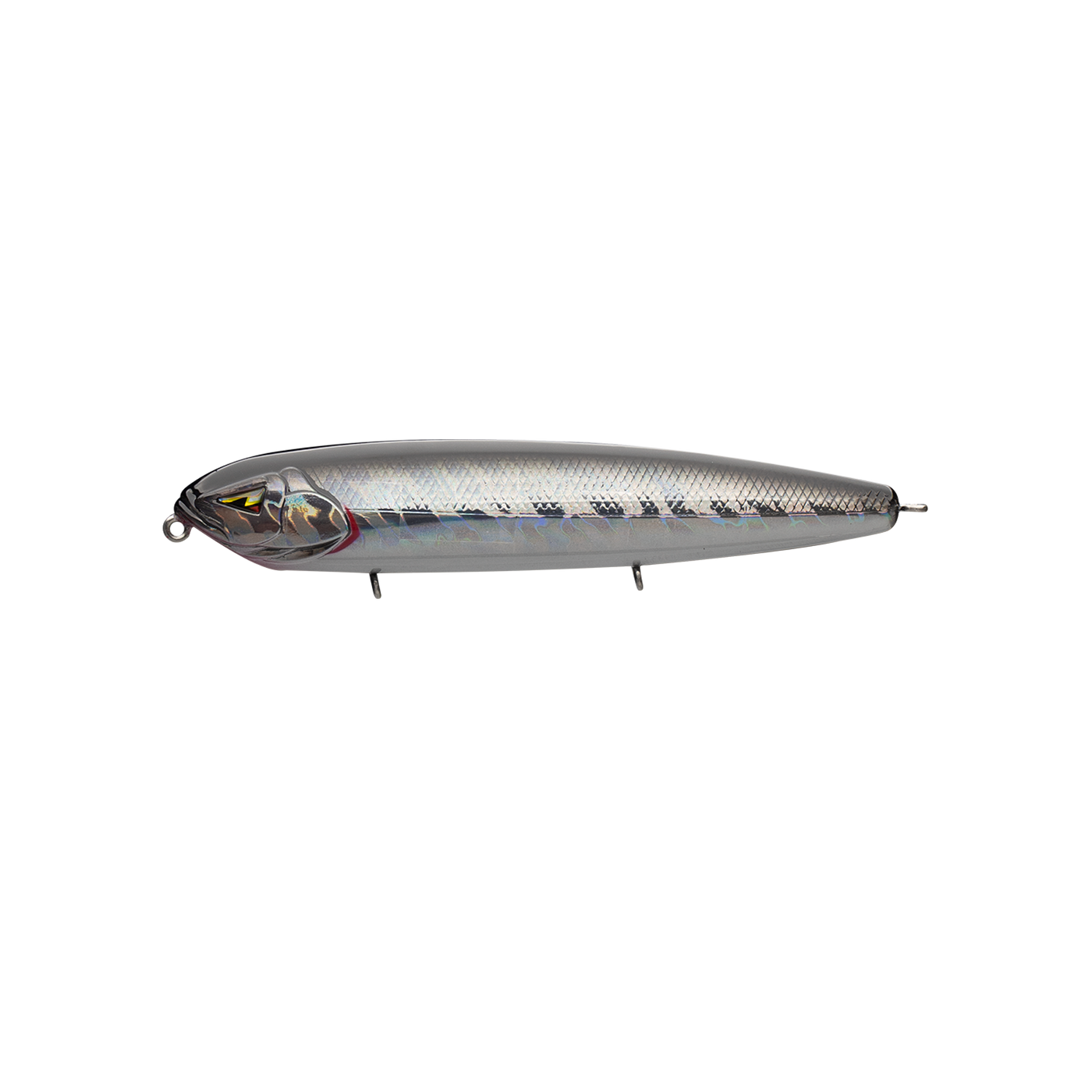 Ark Outlaw Topwater Walking Bait 10-Mystic Sexy Shad