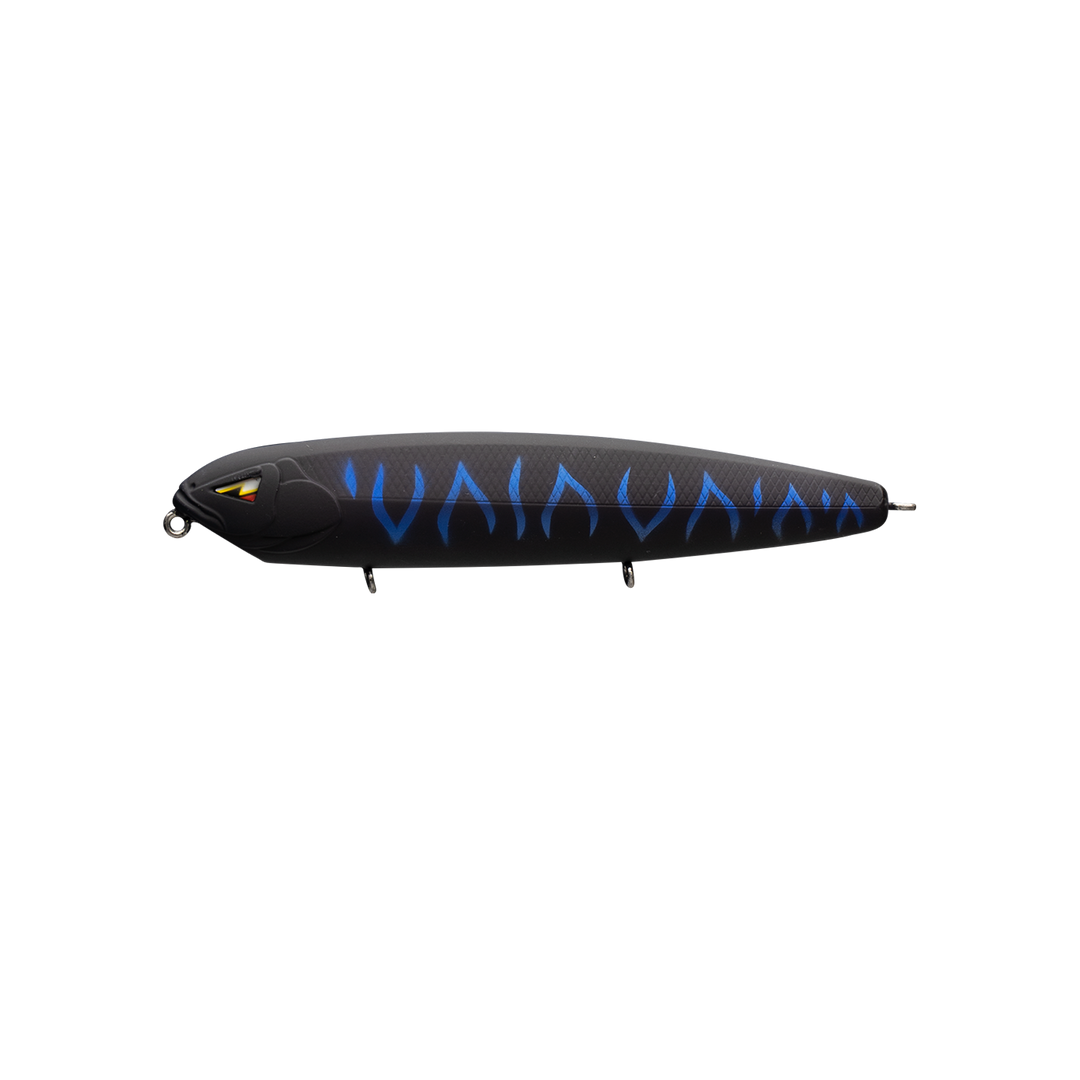 Ark Outlaw Topwater Walking Bait Bone Ark Outlaw Topwater Walking Bait Bone