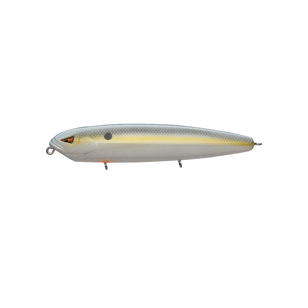 acme outlaw fishing lure Ark Outlaw Topwater Walking Bait JP Gill