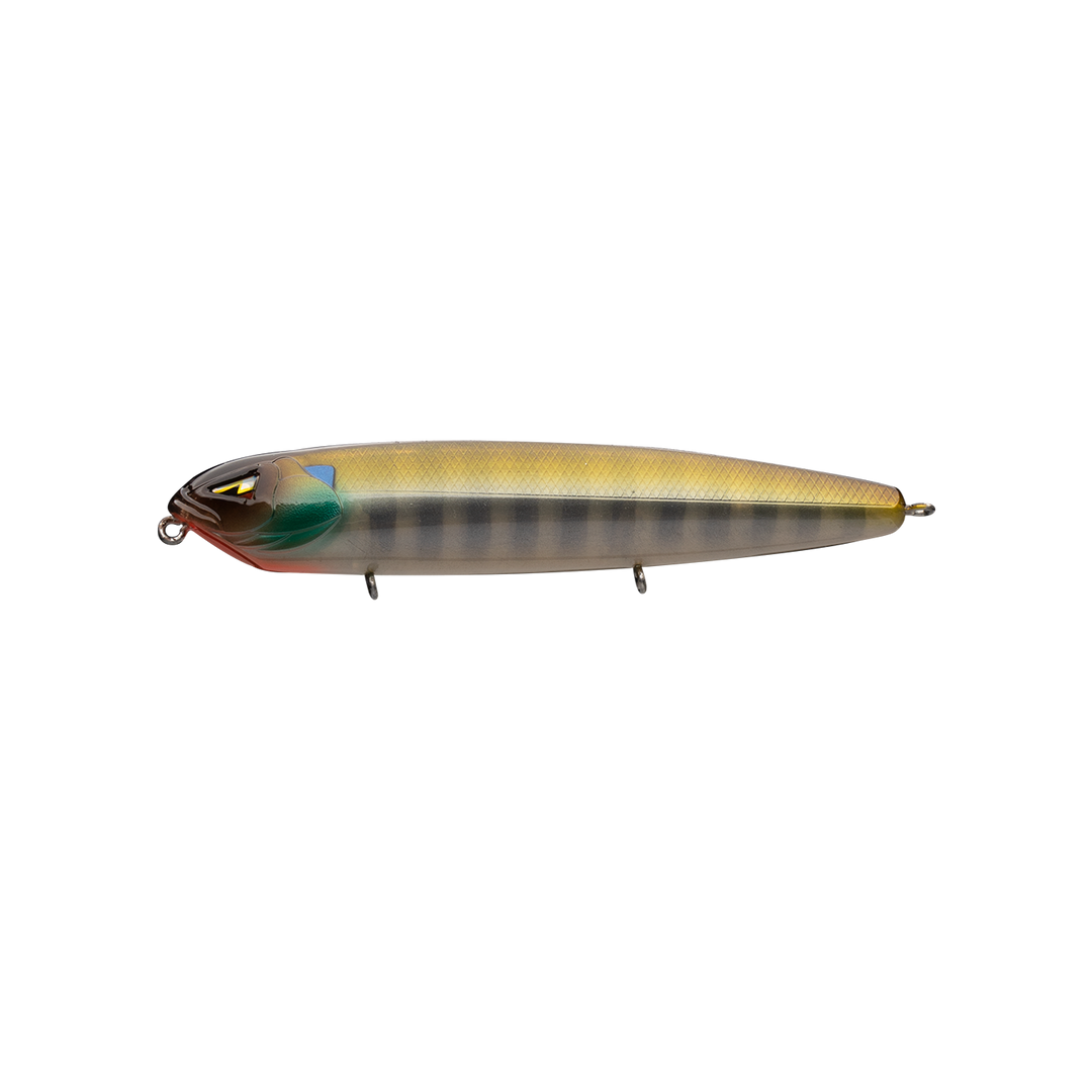 Ark Outlaw Topwater Walking Bait JP Gill Ark Outlaw Topwater Walking Bait JP Gill