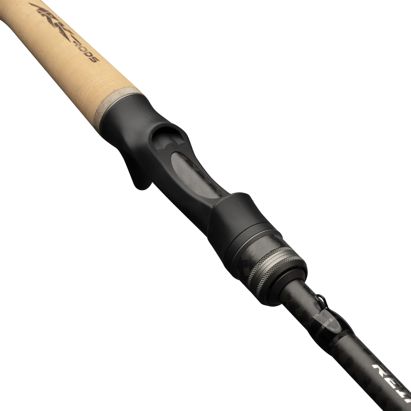 Reinforcer Series Casting Rod – ARKFishing