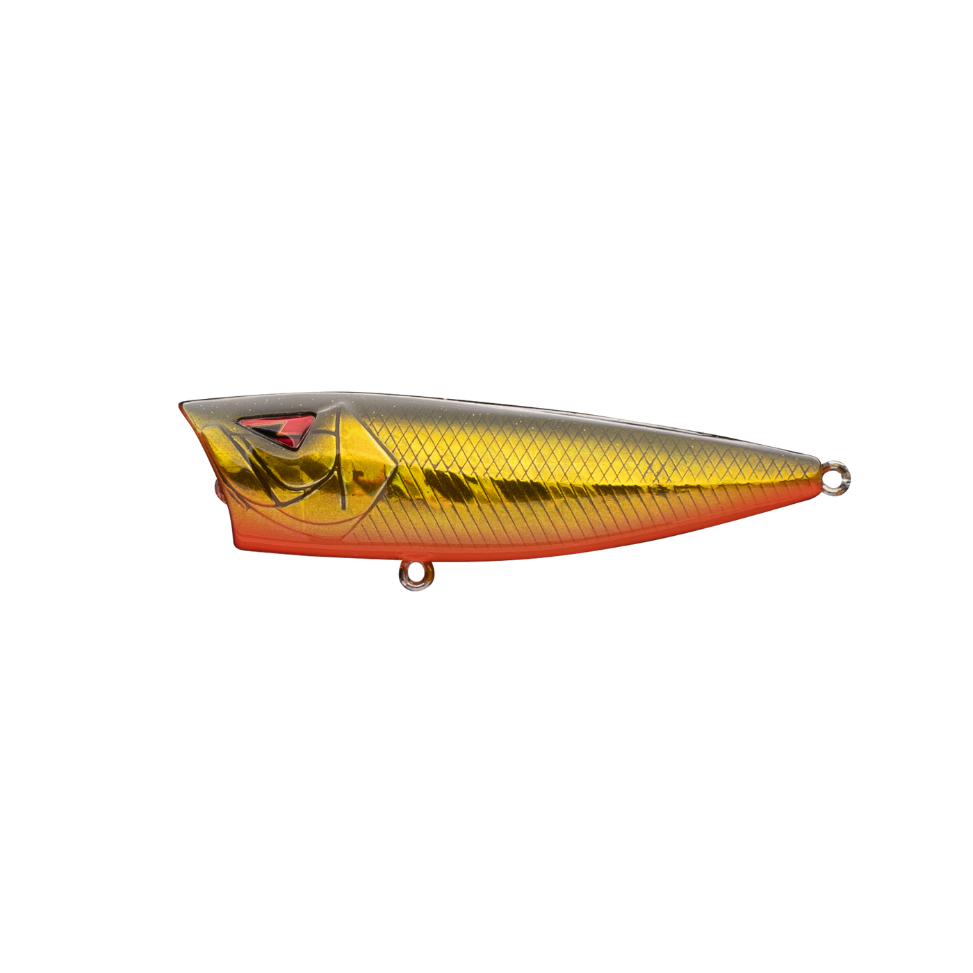 Equipo ARK Topwater Poppers TP70