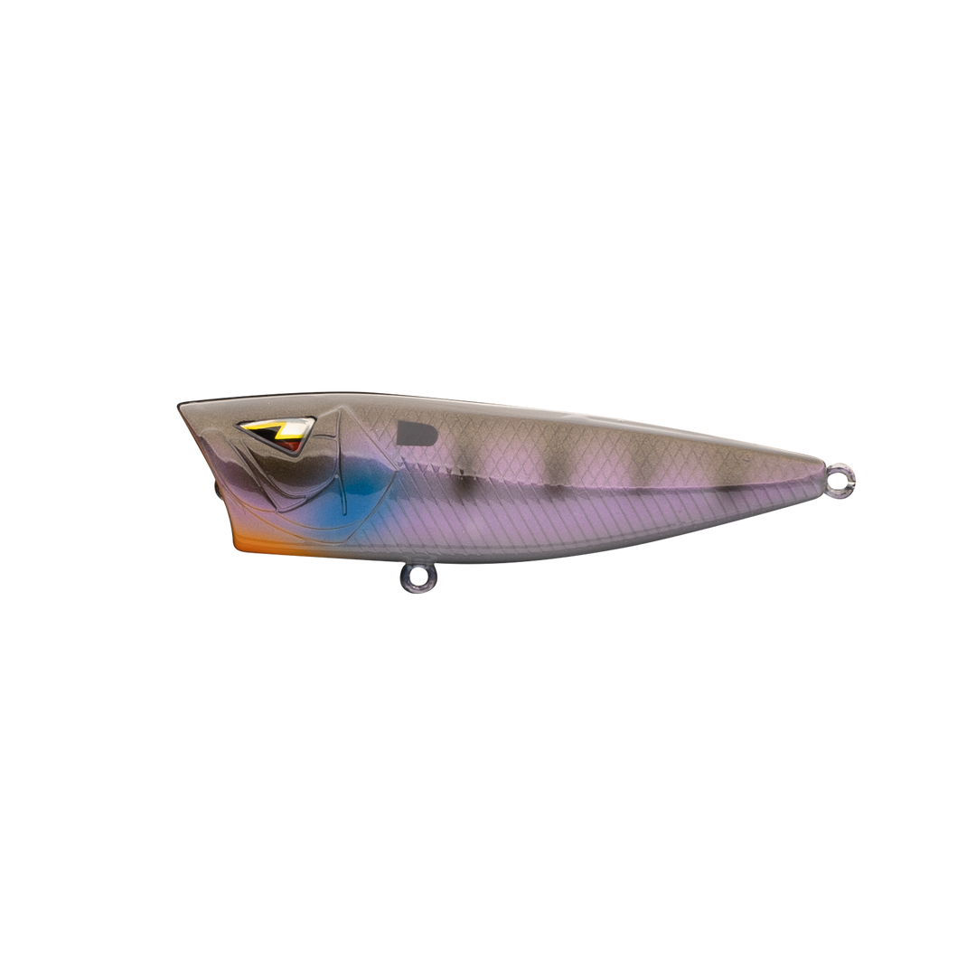 big bluegill fishing poppers lures TP70 Topwater Poppers – ARKFishing