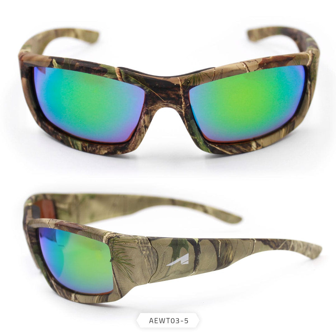 Monturas TR-90 - ARK Eyewear