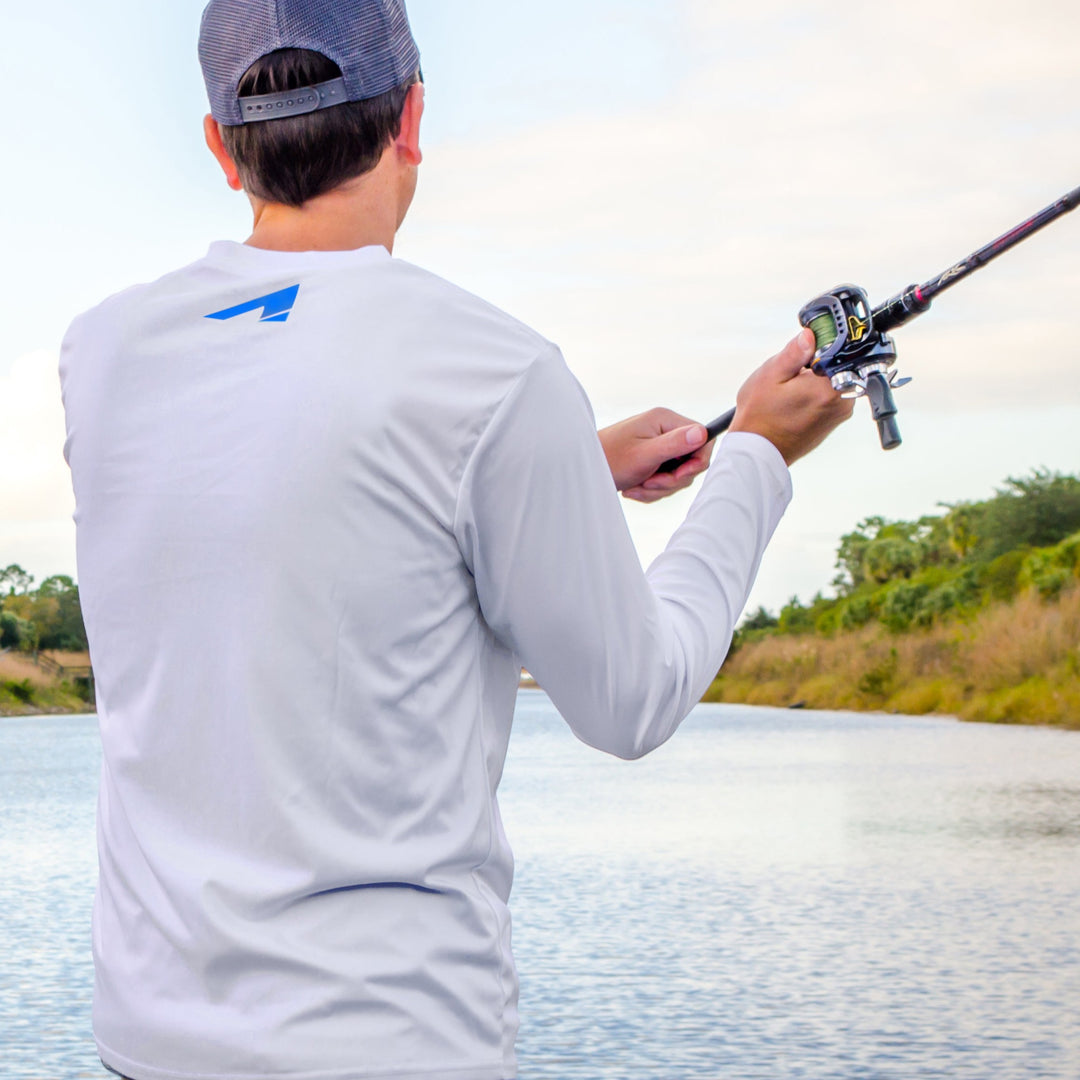 SALE - ARK Rods UV Performance Shirt + FREE SHIPPING
