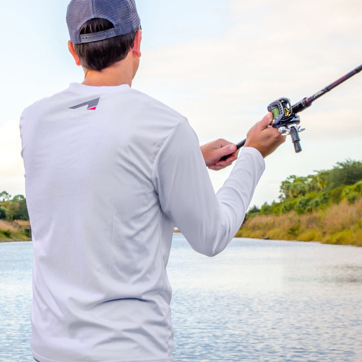 SALE - ARK Rods UV Performance Shirt + FREE SHIPPING