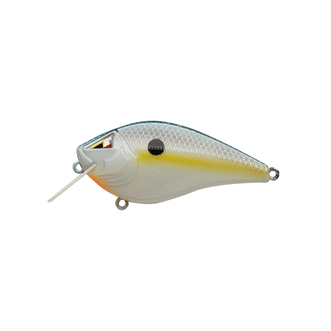 ark fishing lures Z-Alpha_Flashy Shad