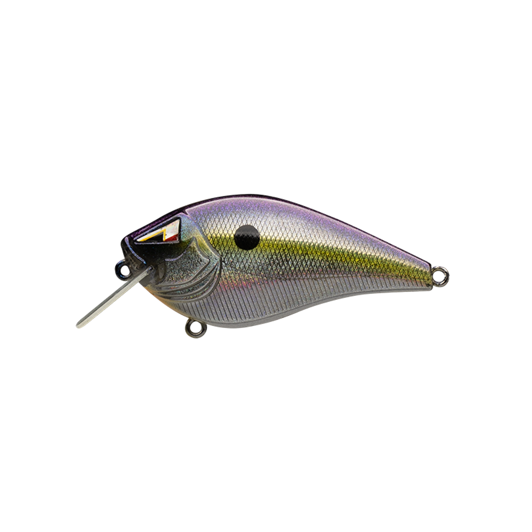 ARK Elite Z-alpha S 1.5 / S 2.5 Silent Squarebill – ARKFishing ARK Elite Z-alpha S 1.5 / S 2.5 Silent Squarebill – ARKFishing