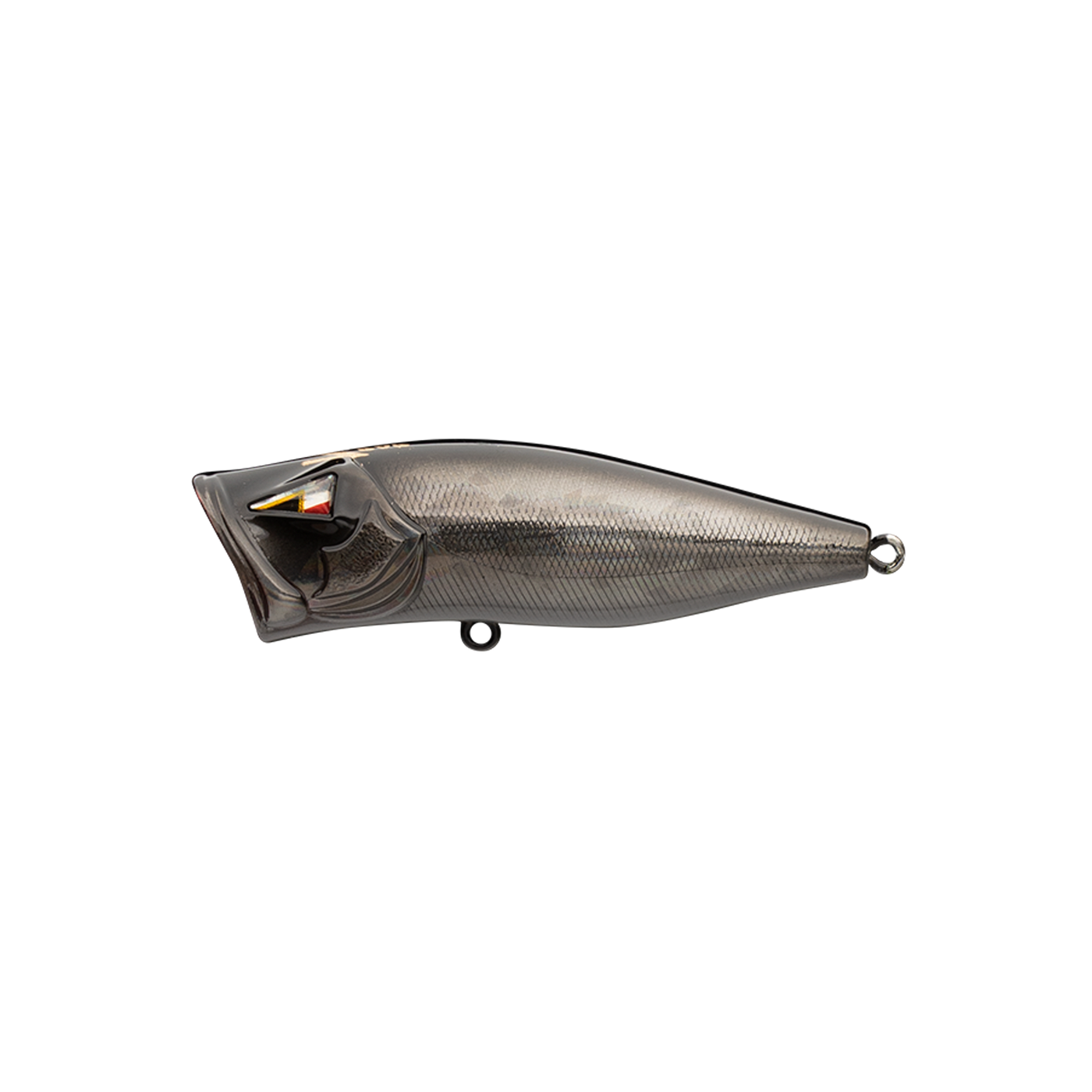 OSP Louder 70 Topwater Popper – Floating, 70mm, 12g – Freshwater Bass Lure