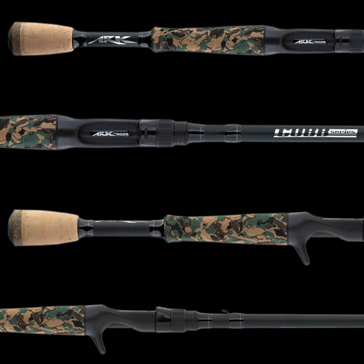 SALE - Cobb Series Casting Rod -BOGO-