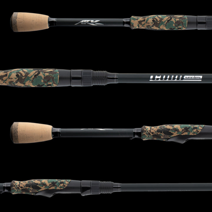 SALE - Cobb Series Spinning Rod -BOGO-