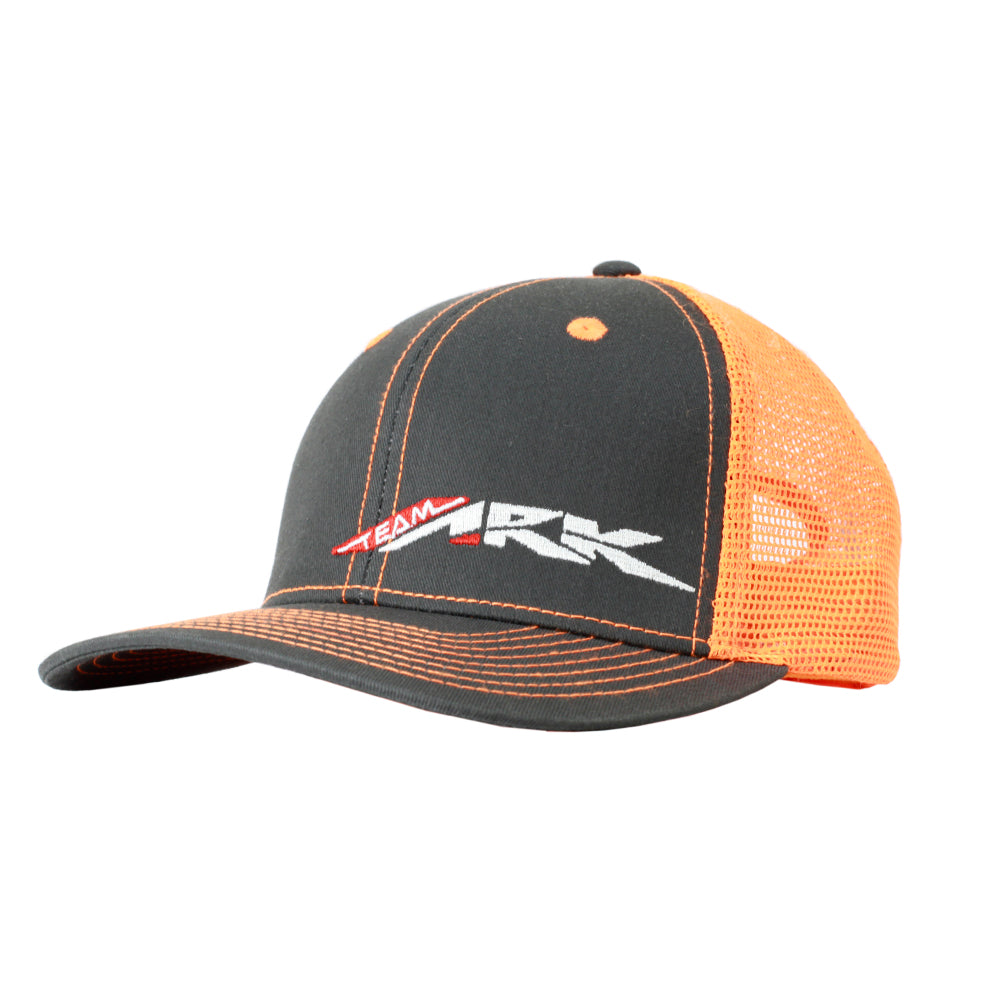 Team ARK Snapback Hat