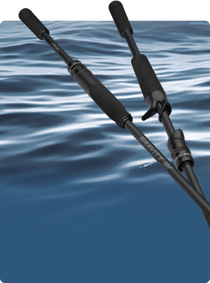 RODS